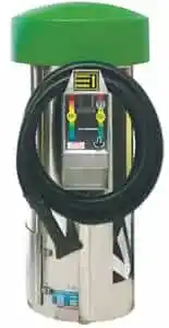 JE Adams Max Vac